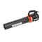 Worx Turbine Corded Handheld Leaf Blower, 12 Amp, 800 cfm WG521 - alternate 5